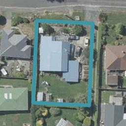 14 Tomkins Street, Green Island, Dunedin