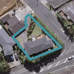 14 Baring Terrace, Strandon, New Plymouth