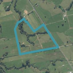 1092 Tauranga Road, Te Poi, Matamata