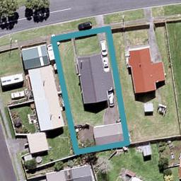 65 Hume Street, Waitara, Waitara