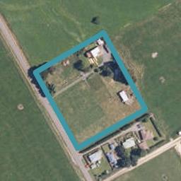 406 Kumeti Road, Dannevirke
