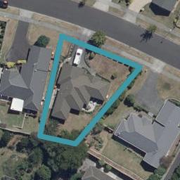69 Ayrshire Drive, Grandview Heights, Hamilton