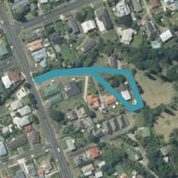 514 Rolleston Street, Thames, Thames