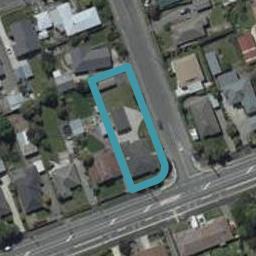 143 Sparks Road, Hoon Hay, Christchurch