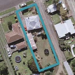 12 Cowling Road, Hurdon, New Plymouth