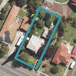 695 Aberdeen Road, Te Hapara, Gisborne