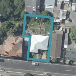 6 Ranfurly Street, Caversham, Dunedin