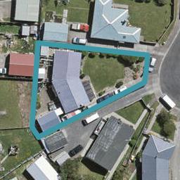 17 Burns Street, Kew, Invercargill