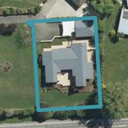 55 Anglesea Street, Renwick