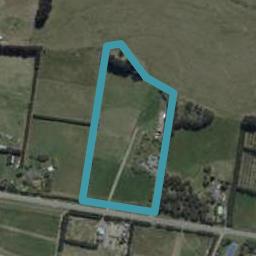 100 Old West Coast Road, Yaldhurst, Christchurch