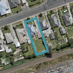 67 West Street, Hawthorndale, Invercargill