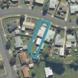 390 Raikes Avenue, Te Awamutu, Te Awamutu