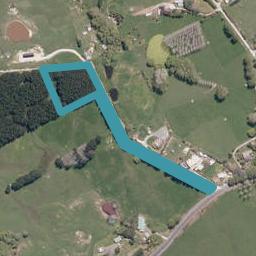 960 Oneriri Road, Kaiwaka