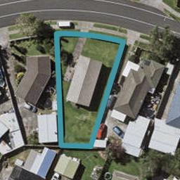 17 Israel Avenue, Clover Park, Auckland