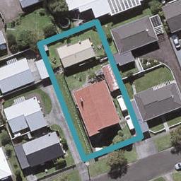 1/7 Rawhiti Street, Vogeltown, New Plymouth