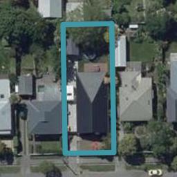 21 Martin Avenue, Beckenham, Christchurch