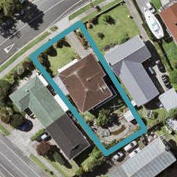 82 Fisher Parade, Sunnyhills, Auckland