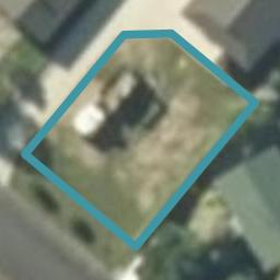 10 Oxford Street, Tirau