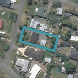 6 Thomas Street, Kirwee