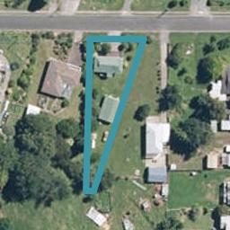 44 Grey Street, Raetihi
