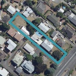 50A Ellicott Road, Nawton, Hamilton