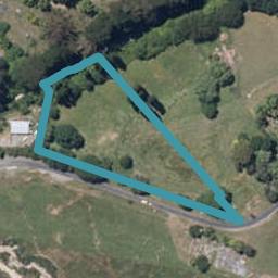 0 Waituna Tapuae Road, Waituna West, Feilding