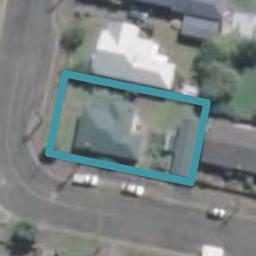 25 Rugby Street, Highfield, Timaru