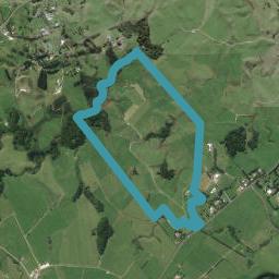 848 Carrington Road, Hurworth, New Plymouth