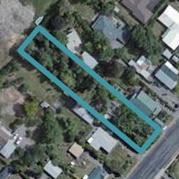 122 West Street, Greytown