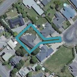 14 Joan Allen Lane, Masterton, Masterton