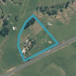 144 Karakariki Valley Road, Whatawhata
