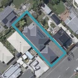 1 Beachville Road, Redcliffs, Christchurch