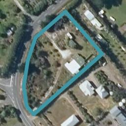 593 Koutu Loop Road, Opononi, Opononi