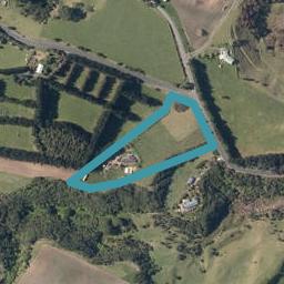 2403 South Head Road, Helensville