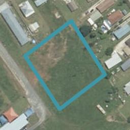 0 Te Ara O Ngapaki, Te Kuiti, Te Kuiti
