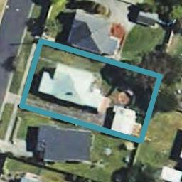 14 Cameron Street, Hawera