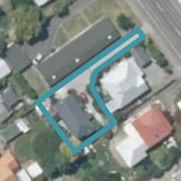 213A Grove Road, Mayfair, Hastings