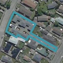 3/149 Highsted Road, Casebrook, Christchurch