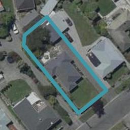 55 Stanbury Avenue, Somerfield, Christchurch