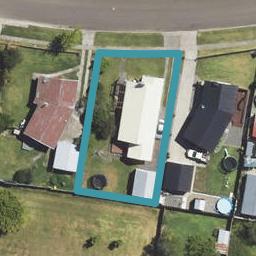 35 Ida Road, Outer Kaiti, Gisborne