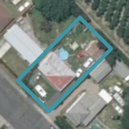 41 Buckingham Street, Whakatu, Hastings