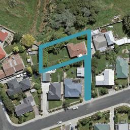 280 Talbot Street, Hargest, Invercargill