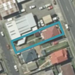 719 Queen Sh25 Street, THAMES, Thames