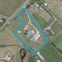 161 Hokio Sand Road, Hokio Beach, Levin