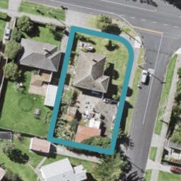 1 Courtland Avenue, Glen Innes, Auckland