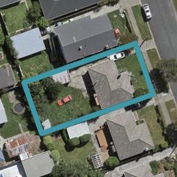 120 Lorn Street, Glengarry, Invercargill