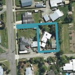 60 Alma Street, Renwick
