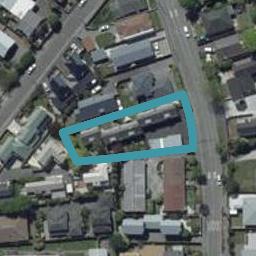 3/47 Trafalgar Street, St Albans, Christchurch