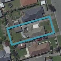 32 Rydal Street, Hoon Hay, Christchurch