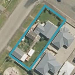 27 Hampden Street, Hokitika